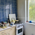 Продам квартиру, Каденюка ул. , 2 кім., 45.60 м², косметический ремонт 