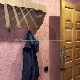 Продам квартиру, Каденюка ул. , 2 кім., 45.60 м², косметический ремонт