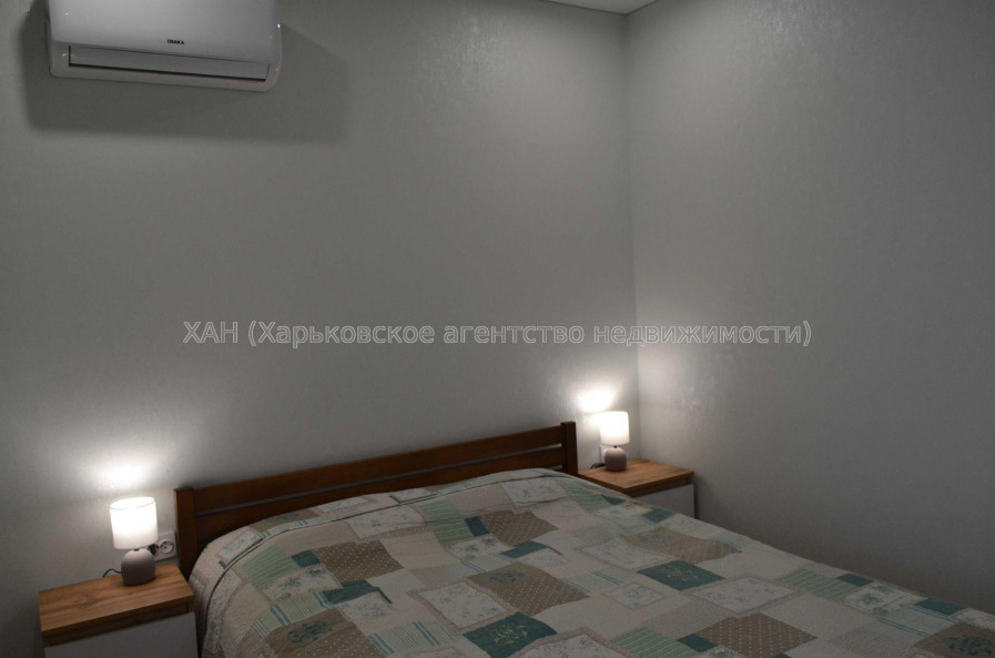 Продам квартиру, Победы просп. , 1 кім., 48 м², евроремонт 