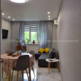 Продам квартиру, Победы просп. , 1 кім., 48 м², евроремонт 