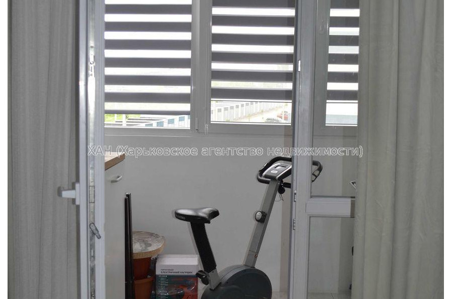 Продам квартиру, Победы просп. , 1 кім., 48 м², евроремонт 