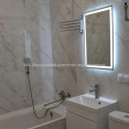 Продам квартиру, Победы просп. , 1 кім., 48 м², евроремонт 