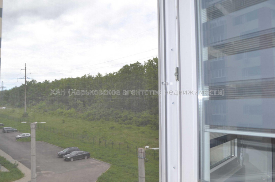Продам квартиру, Победы просп. , 1 кім., 48 м², евроремонт 