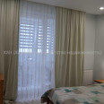 Продам квартиру, Победы просп. , 1 кім., 48 м², евроремонт 