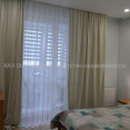 Продам квартиру, Победы просп. , 1 кім., 48 м², евроремонт 