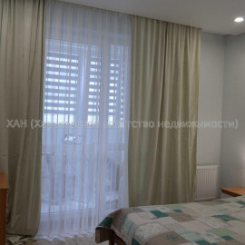 Продам квартиру, Победы просп. , 1 кім., 48 м², евроремонт