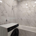 Продам квартиру, Победы просп. , 1 кім., 48 м², евроремонт 