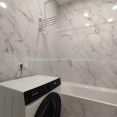 Продам квартиру, Победы просп. , 1 кім., 48 м², евроремонт 