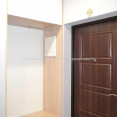 Продам квартиру, Победы просп. , 1 кім., 48 м², евроремонт 