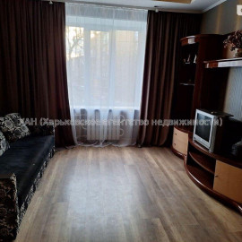 Сдам квартиру, Григория Сковороды ул. , 2  ком., 55 м², косметический ремонт