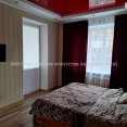 Сдам квартиру, Григория Сковороды ул. , 2  ком., 55 м², косметический ремонт 