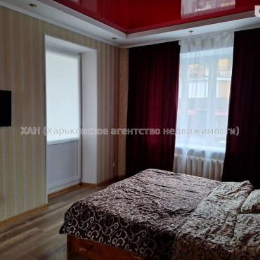 Сдам квартиру, Григория Сковороды ул. , 2  ком., 55 м², косметический ремонт 
