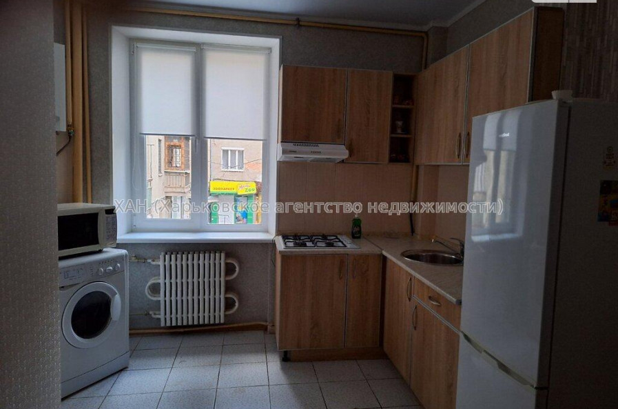 Сдам квартиру, Григория Сковороды ул. , 2  ком., 55 м², косметический ремонт 