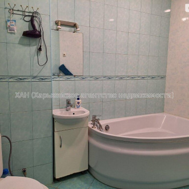 Сдам квартиру, Григория Сковороды ул. , 2  ком., 55 м², косметический ремонт 