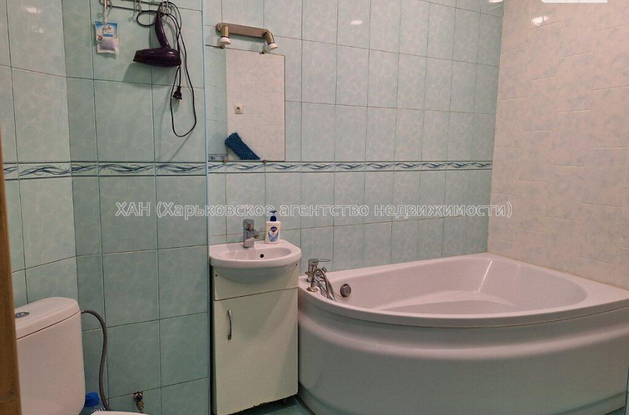 Сдам квартиру, Григория Сковороды ул. , 2  ком., 55 м², косметический ремонт 