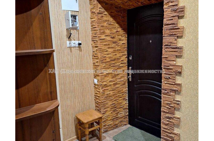 Сдам квартиру, Григория Сковороды ул. , 2  ком., 55 м², косметический ремонт 