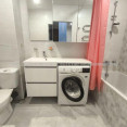 Сдам квартиру, Воробьева ул. , 2  ком., 48 м², капитальный ремонт 