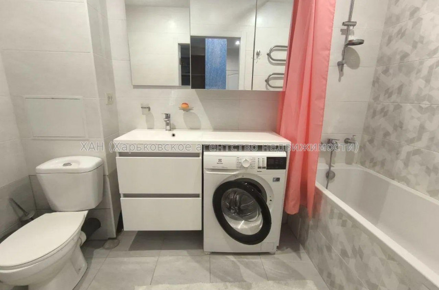 Сдам квартиру, Воробьева ул. , 2  ком., 48 м², капитальный ремонт 