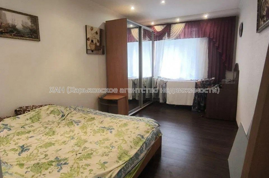 Сдам квартиру, Воробьева ул. , 2  ком., 48 м², капитальный ремонт 