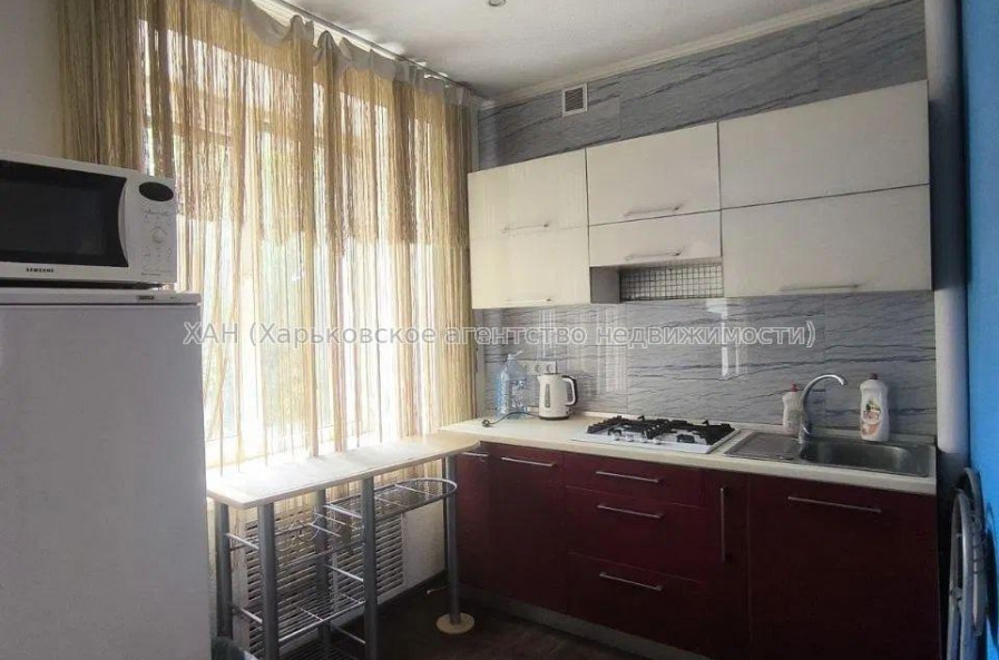 Сдам квартиру, Воробьева ул. , 2  ком., 48 м², капитальный ремонт 