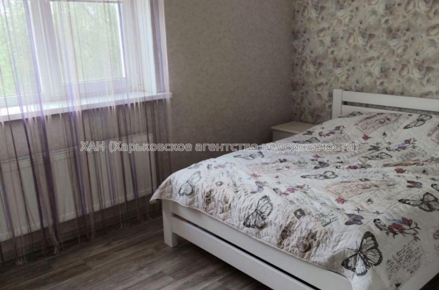 Продам квартиру, Библика ул. , 3 кім., 63 м², капитальный ремонт 