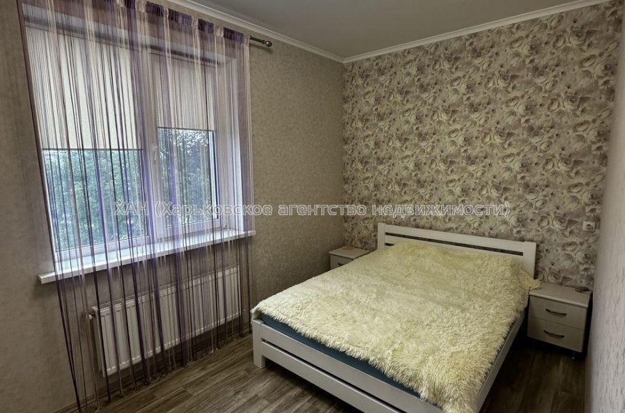 Продам квартиру, Библика ул. , 3 кім., 63 м², капитальный ремонт 
