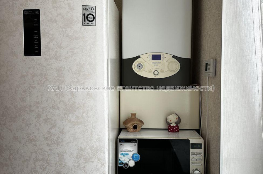 Продам квартиру, Библика ул. , 3 кім., 63 м², капитальный ремонт 