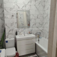Продам квартиру, Библика ул. , 3 кім., 63 м², капитальный ремонт 