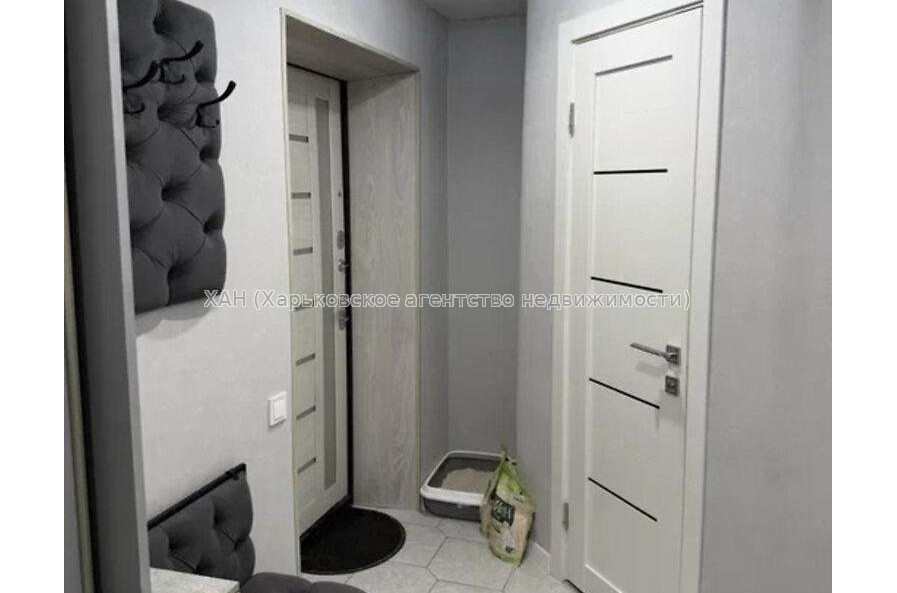 Продам квартиру, Садовый проезд , 2 кім., 45.10 м², евроремонт 