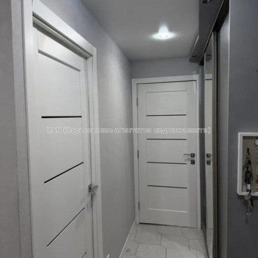 Продам квартиру, Садовый пер. , 2 кім., 45.10 м², евроремонт 