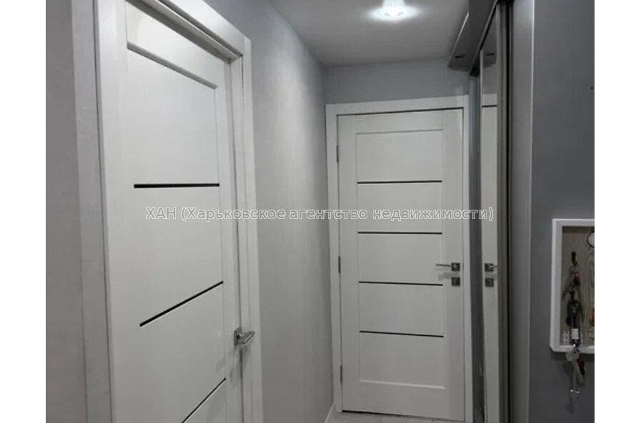 Продам квартиру, Садовый пер. , 2 кім., 45.10 м², евроремонт 