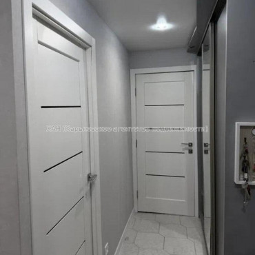 Продам квартиру, Садовый проезд , 2 кім., 45.10 м², евроремонт 