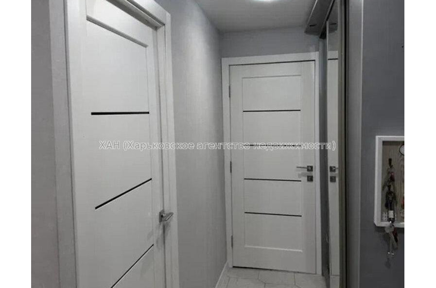 Продам квартиру, Садовый проезд , 2 кім., 45.10 м², евроремонт 