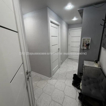 Продам квартиру, Садовый пер. , 2 кім., 45.10 м², евроремонт 