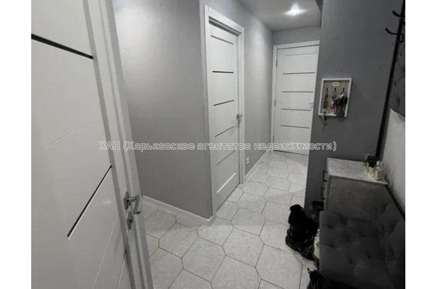 Продам квартиру, Садовый проезд , 2 кім., 45.10 м², евроремонт 