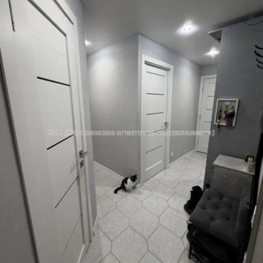Продам квартиру, Садовый пер. , 2 кім., 45.10 м², евроремонт 