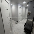 Продам квартиру, Садовый проезд , 2 кім., 45.10 м², евроремонт 