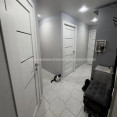 Продам квартиру, Садовый проезд , 2 кім., 45.10 м², евроремонт 