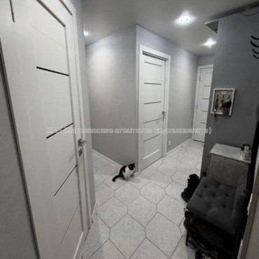 Продам квартиру, Садовый проезд , 2 кім., 45.10 м², евроремонт 