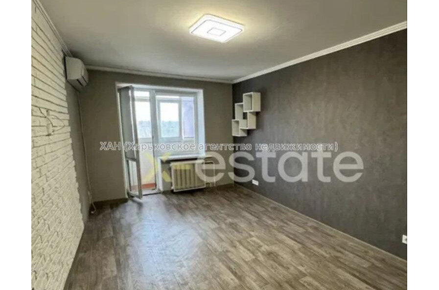 Продам квартиру, Садовый пер. , 2 кім., 45.10 м², евроремонт 
