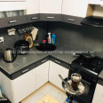 Продам квартиру, Садовый пер. , 2 кім., 45.10 м², евроремонт 