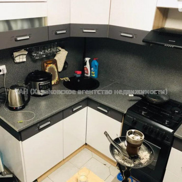 Продам квартиру, Садовый пер. , 2 кім., 45.10 м², евроремонт 