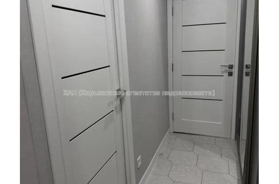 Продам квартиру, Садовый пер. , 2 кім., 45.10 м², евроремонт 