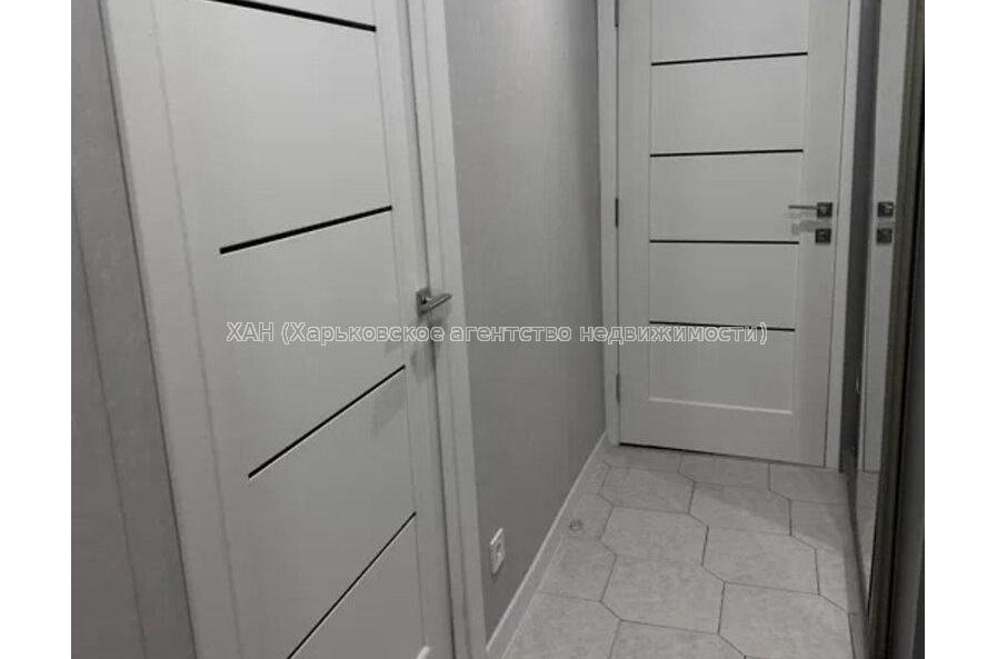 Продам квартиру, Садовый проезд , 2 кім., 45.10 м², евроремонт 