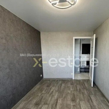 Продам квартиру, Садовый пер. , 2 кім., 45.10 м², евроремонт 