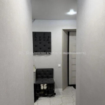 Продам квартиру, Садовый пер. , 2 кім., 45.10 м², евроремонт 