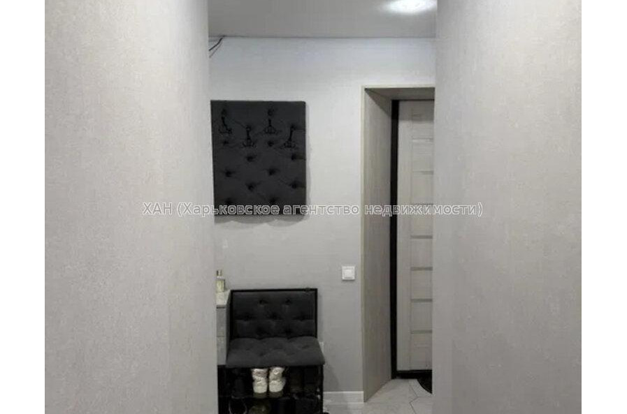 Продам квартиру, Садовый пер. , 2 кім., 45.10 м², евроремонт 