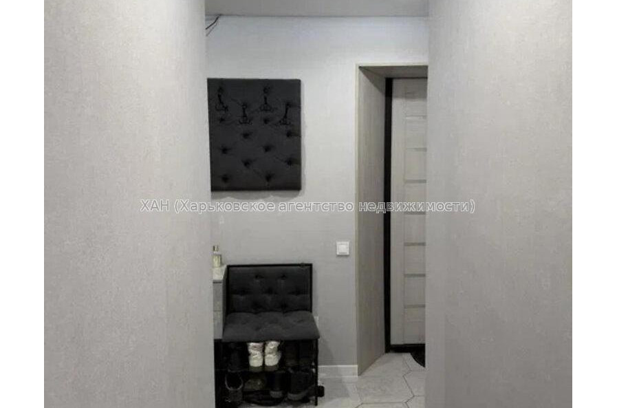 Продам квартиру, Садовый проезд , 2 кім., 45.10 м², евроремонт 