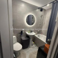 Продам квартиру, Садовый пер. , 2 кім., 45.10 м², евроремонт 