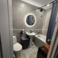 Продам квартиру, Садовый пер. , 2 кім., 45.10 м², евроремонт 